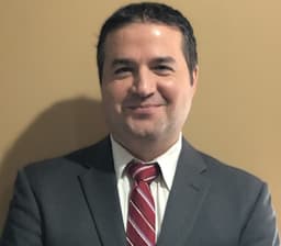 Michael Hart, Founder and Principal